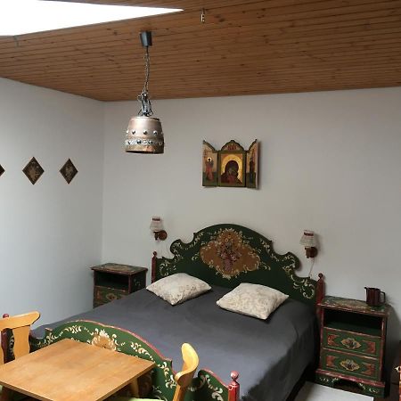 Ferienwohnung Ewa Grassau  Dış mekan fotoğraf