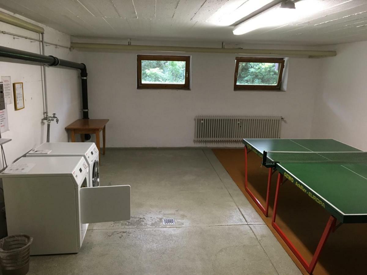 Ferienwohnung Ewa Grassau  Dış mekan fotoğraf