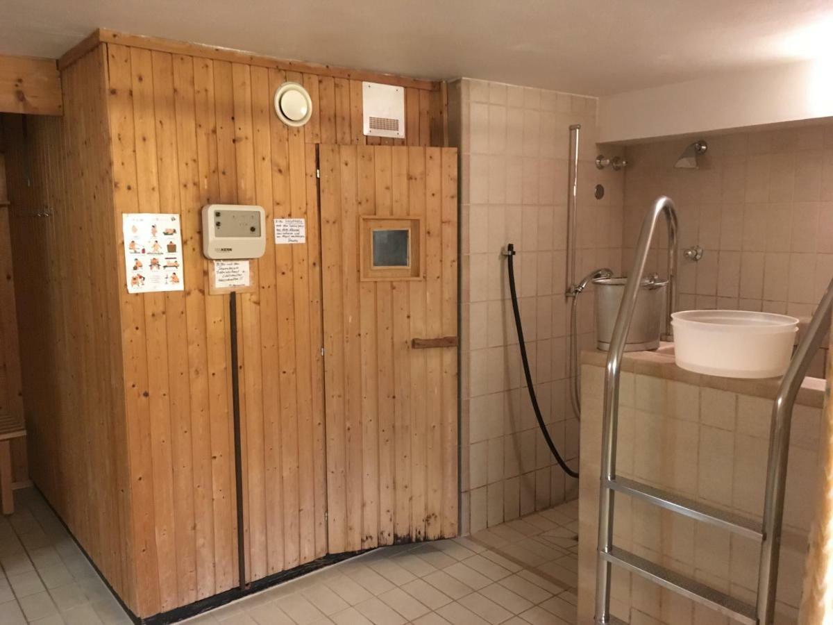 Ferienwohnung Ewa Grassau  Dış mekan fotoğraf