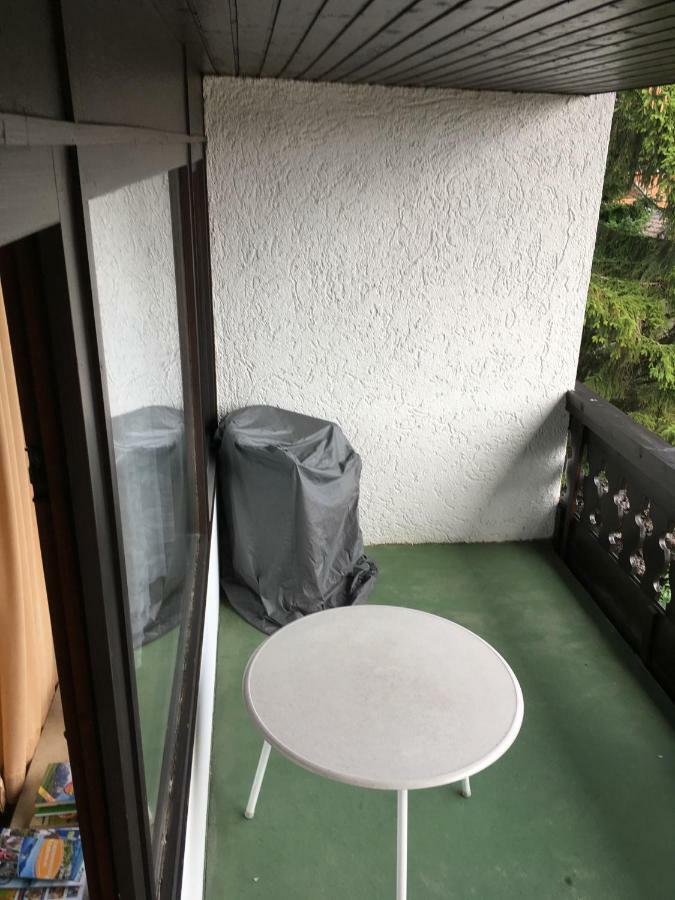 Ferienwohnung Ewa Grassau  Dış mekan fotoğraf