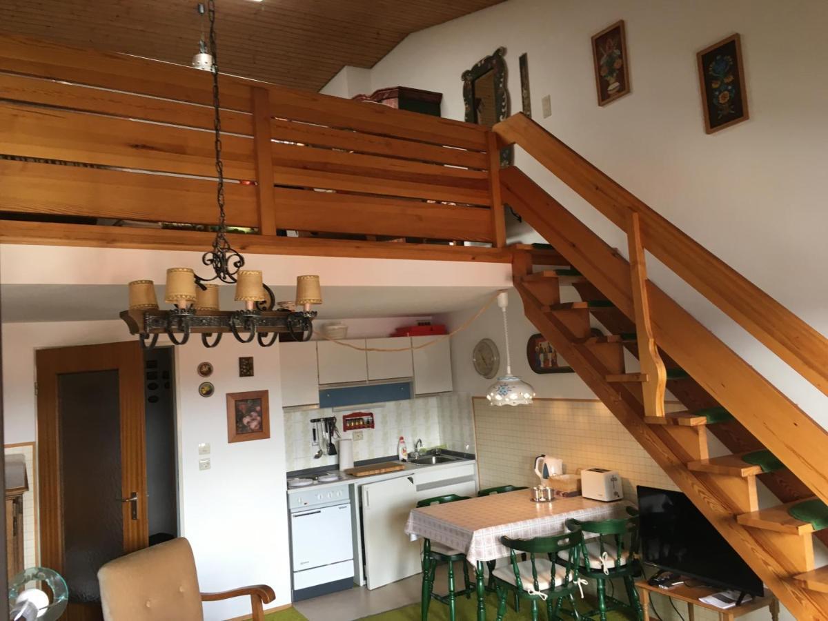 Ferienwohnung Ewa Grassau  Dış mekan fotoğraf